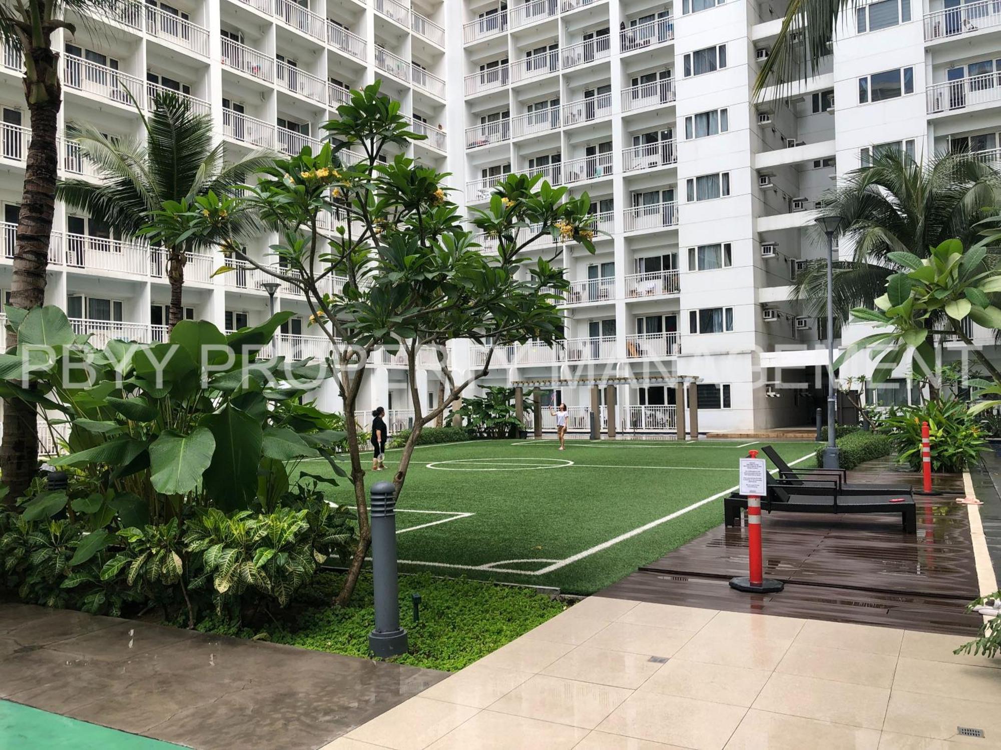 Shore Residences, Mall Of Asia Complex Stayction By Pbyy Pasay Dış mekan fotoğraf