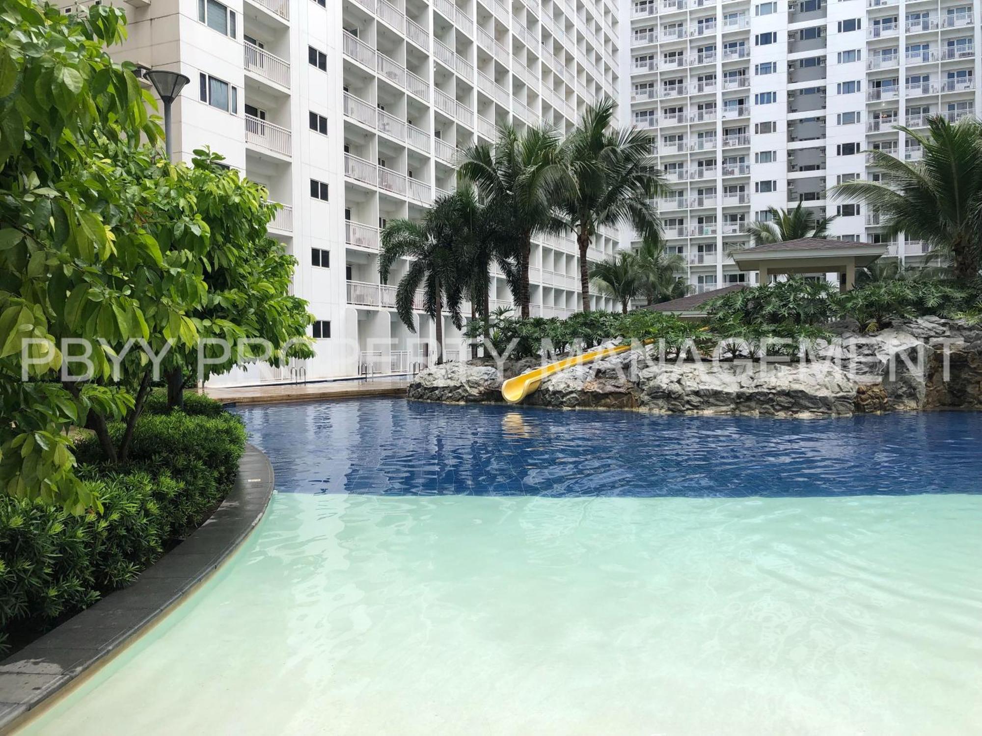 Shore Residences, Mall Of Asia Complex Stayction By Pbyy Pasay Dış mekan fotoğraf